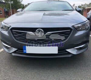 Vauxhall Insignia Front Parking Sensors