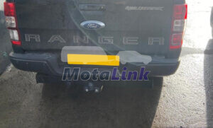 Ford Ranger Wild Trak